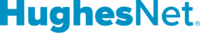 HughesNet logo