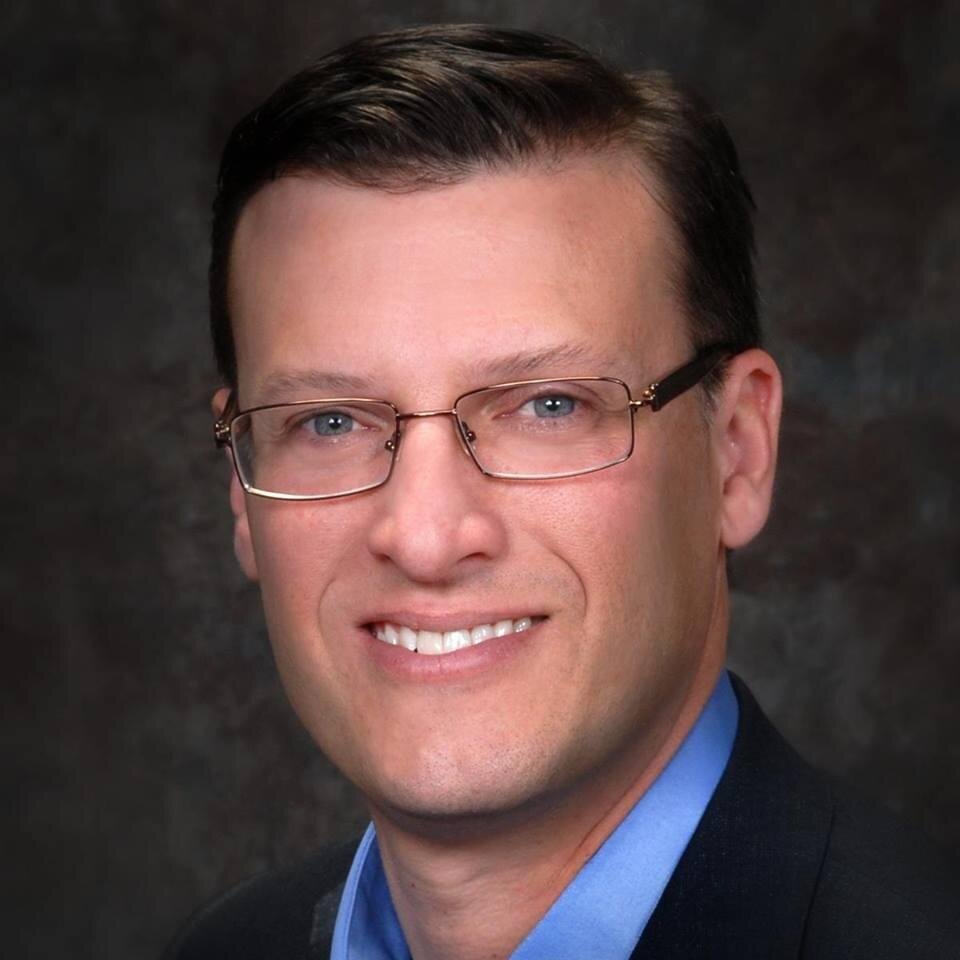 Eric Lofholm, bestselling sales trainer